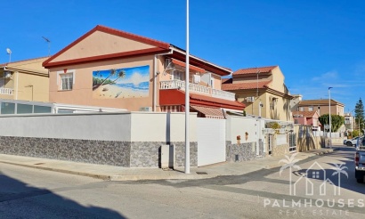 Herverkoop - Huis - San Javier - Costa Calida