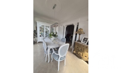 Herverkoop - Finca - Alicante - Costa Blanca