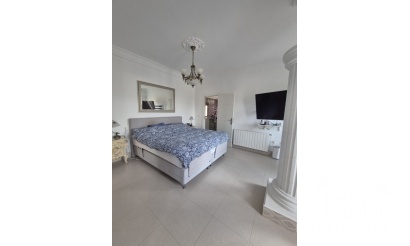 Herverkoop - Finca - Alicante - Costa Blanca