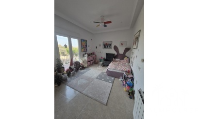 Herverkoop - Finca - Alicante - Costa Blanca