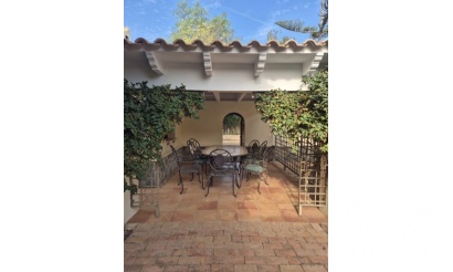 Herverkoop - Finca - Alicante - Costa Blanca