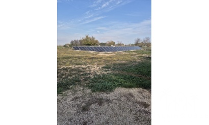 Herverkoop - Finca - Alicante - Costa Blanca