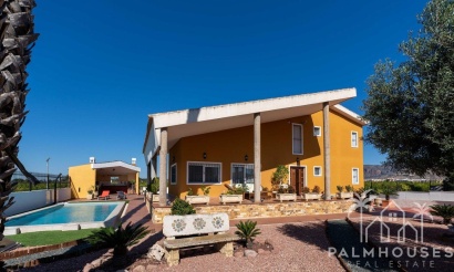 Revente - Villa - Orihuela - Orihuela Ciudad