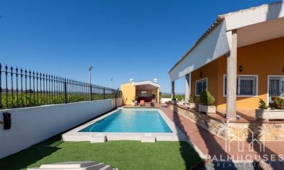 Revente - Villa - Orihuela - Orihuela Ciudad