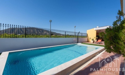 Revente - Villa - Orihuela - Orihuela Ciudad