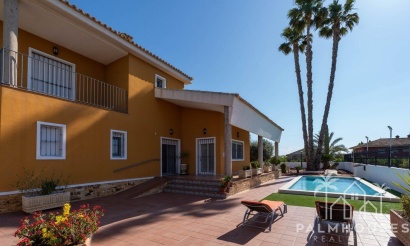 Revente - Villa - Orihuela - Orihuela Ciudad