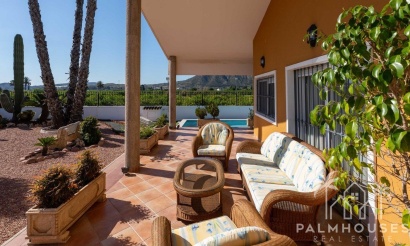 Revente - Villa - Orihuela - Orihuela Ciudad
