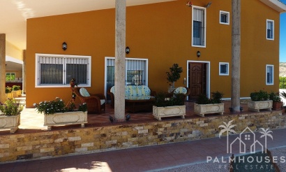 Revente - Villa - Orihuela - Orihuela Ciudad
