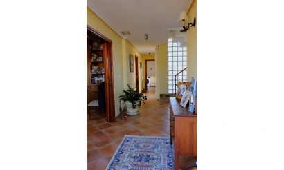 Revente - Villa - Orihuela - Orihuela Ciudad
