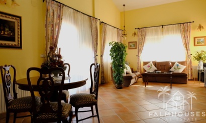 Revente - Villa - Orihuela - Orihuela Ciudad