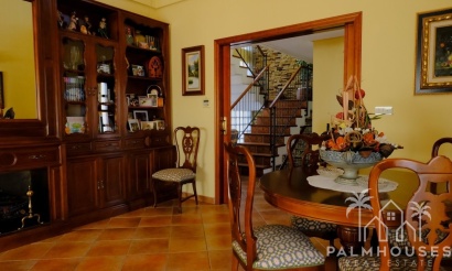 Revente - Villa - Orihuela - Orihuela Ciudad