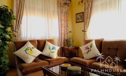Revente - Villa - Orihuela - Orihuela Ciudad