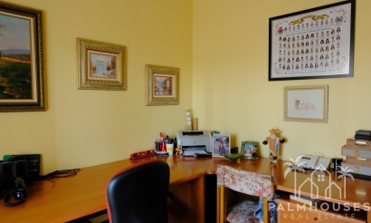 Revente - Villa - Orihuela - Orihuela Ciudad