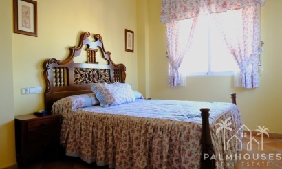 Revente - Villa - Orihuela - Orihuela Ciudad