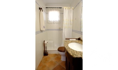Revente - Villa - Orihuela - Orihuela Ciudad