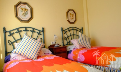 Revente - Villa - Orihuela - Orihuela Ciudad