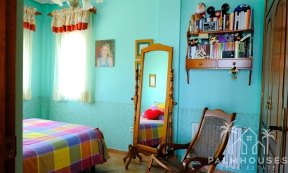 Revente - Villa - Orihuela - Orihuela Ciudad