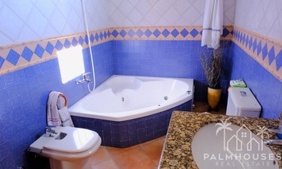 Revente - Villa - Orihuela - Orihuela Ciudad