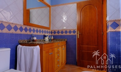 Revente - Villa - Orihuela - Orihuela Ciudad