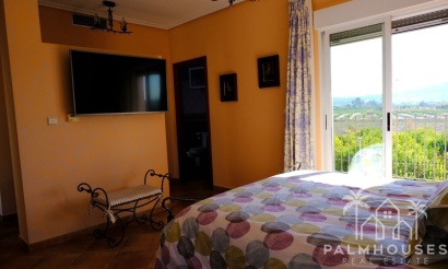 Revente - Villa - Orihuela - Orihuela Ciudad