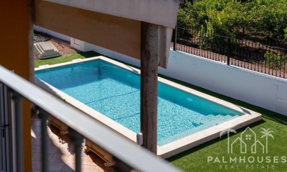 Revente - Villa - Orihuela - Orihuela Ciudad