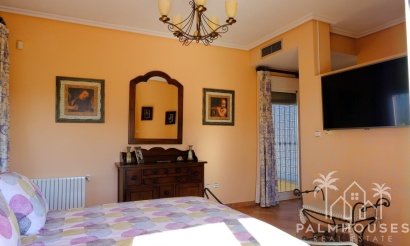Revente - Villa - Orihuela - Orihuela Ciudad