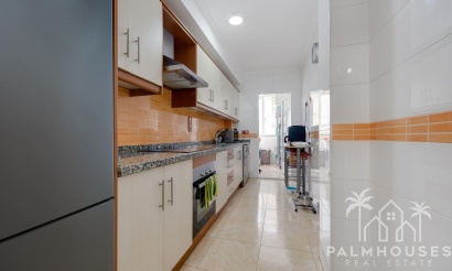 Venta - Apartment - Torrevieja - Center