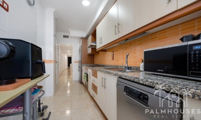 Venta - Apartment - Torrevieja - Center