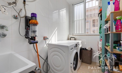 Venta - Apartment - Torrevieja - Center