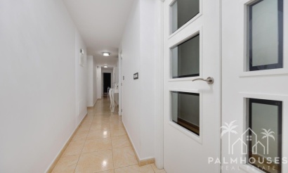 Venta - Apartment - Torrevieja - Center