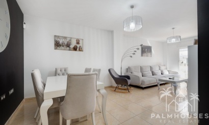 Venta - Apartment - Torrevieja - Center