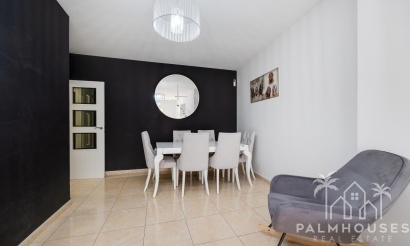 Venta - Apartment - Torrevieja - Center
