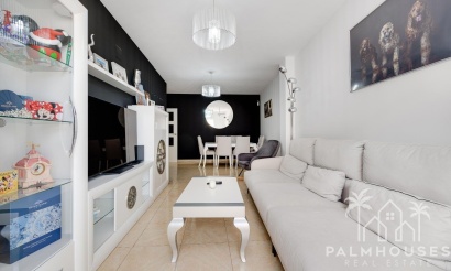 Venta - Apartment - Torrevieja - Center