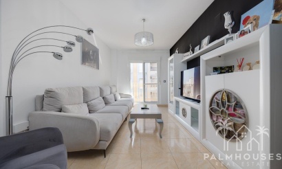 Venta - Apartment - Torrevieja - Center