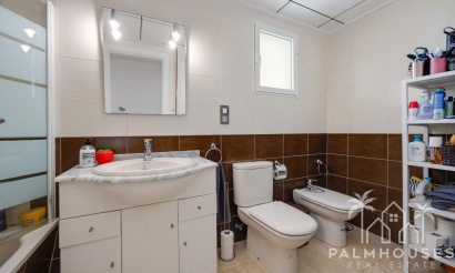 Venta - Apartment - Torrevieja - Center