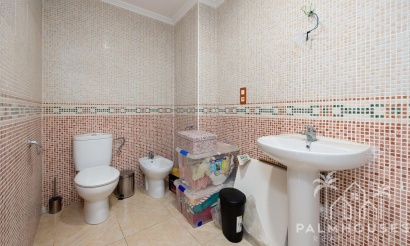 Venta - Apartment - Torrevieja - Center