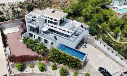 Revente - Villa - Las Colinas Golf Resort - Costa Blanca