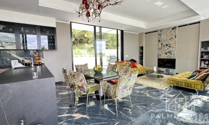 Revente - Villa - Las Colinas Golf Resort - Costa Blanca