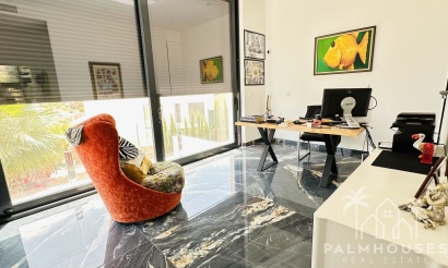 Revente - Villa - Las Colinas Golf Resort - Costa Blanca