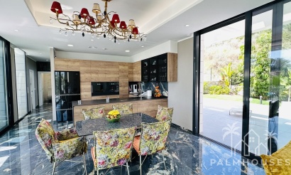 Revente - Villa - Las Colinas Golf Resort - Costa Blanca