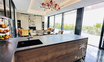 Revente - Villa - Las Colinas Golf Resort - Costa Blanca