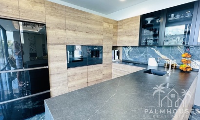 Revente - Villa - Las Colinas Golf Resort - Costa Blanca