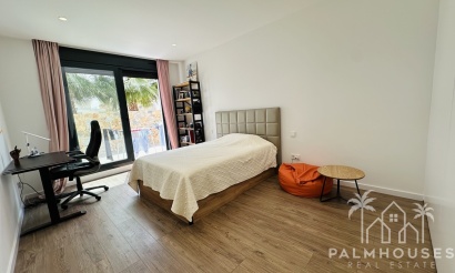 Revente - Villa - Las Colinas Golf Resort - Costa Blanca