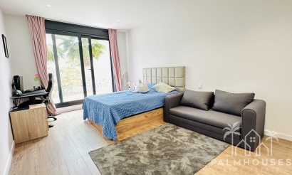 Revente - Villa - Las Colinas Golf Resort - Costa Blanca