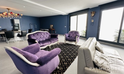 Revente - Villa - Las Colinas Golf Resort - Costa Blanca