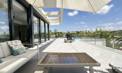 Revente - Villa - Las Colinas Golf Resort - Costa Blanca