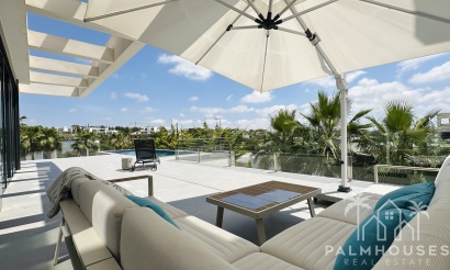 Revente - Villa - Las Colinas Golf Resort - Costa Blanca