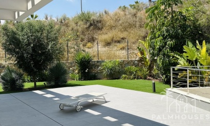 Revente - Villa - Las Colinas Golf Resort - Costa Blanca