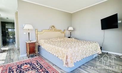 Revente - Villa - Las Colinas Golf Resort - Costa Blanca