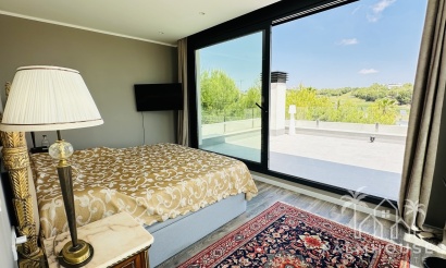 Revente - Villa - Las Colinas Golf Resort - Costa Blanca